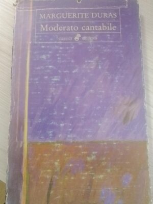 Moderato cantabile