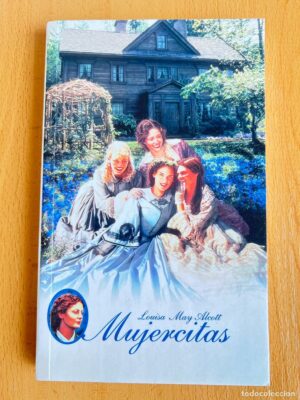 Mujercitas gaviota