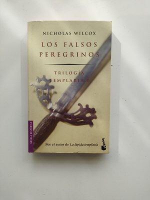 N WILCOX Los falsos peregrinos