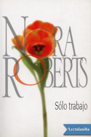 NORA ROBERTS Solo trabajo Harlequin 14