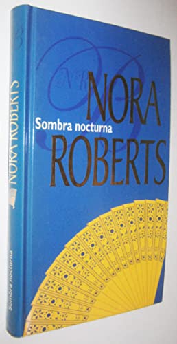 NORA ROBERTS Sombra nocturna Harlequin