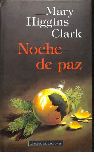 Noche de paz higgins