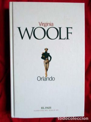 Orlando Woolf El Pais