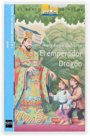 El emperador dragón