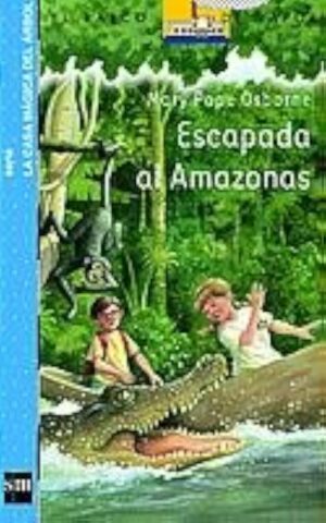 Escapada al Amazonas