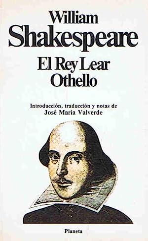 El rey Lear - Otelo