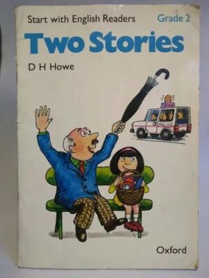 Oxford Two stories grade 2