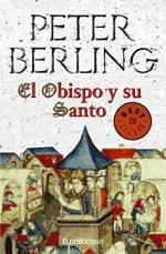 P BERLING El obispo y su santo Debolsillo