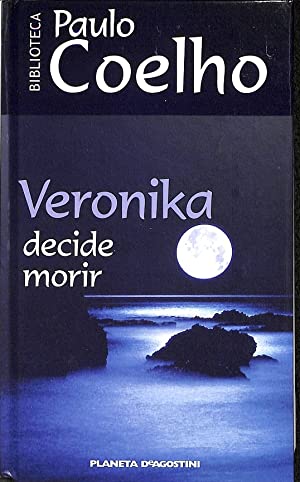 P COELHO Veronika decide morir Planeta Agostini