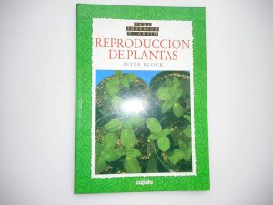 P KLOCK Para interior y jardín reproducción de plantas