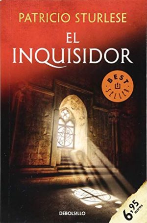 P STURLESE El inquisidor