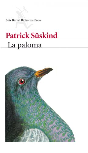 P SUSKIND La Paloma