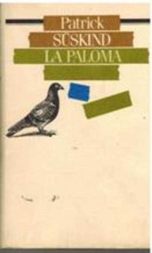 P SUSKIND La Paloma Circulo