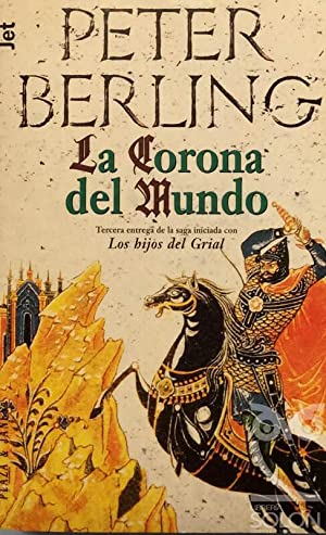 P.BERLING La corona del mundo