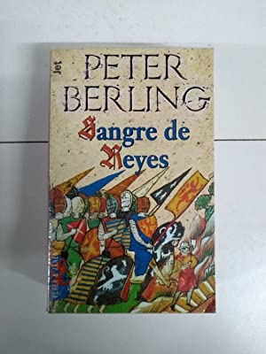 P.BERLING Sangre de reyes