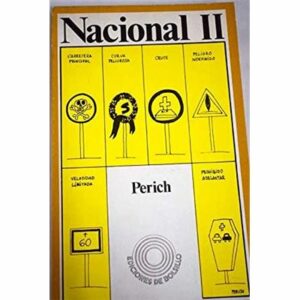 PERICH Nacional II