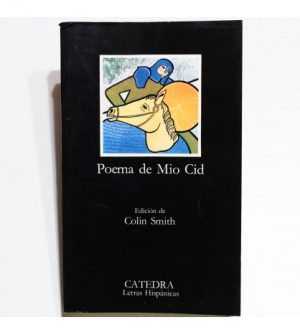 POEMA DEL MIO CID Cátedra