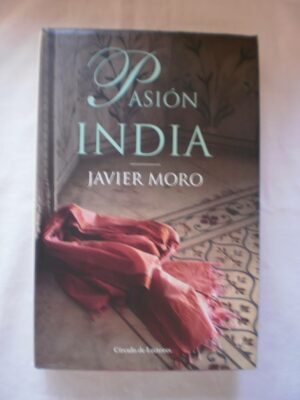 Pasion india circulo