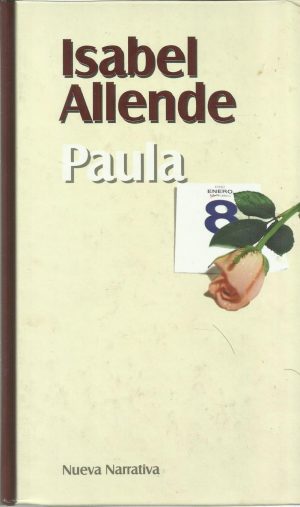 Paula Allende