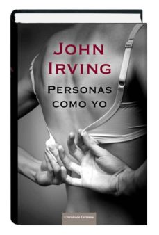 J IRVING Personas como yo Circulo