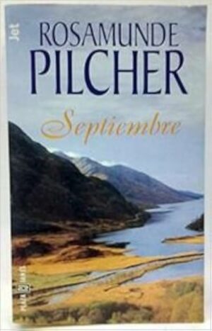 Pilcher Debolsillo Septiembre