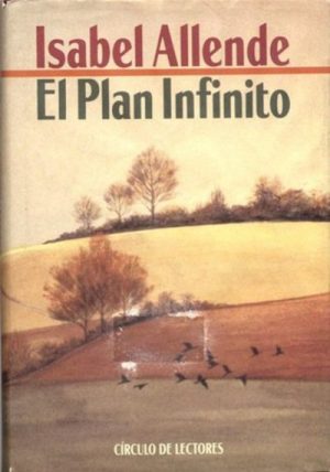 Plan infinito Allende circulo