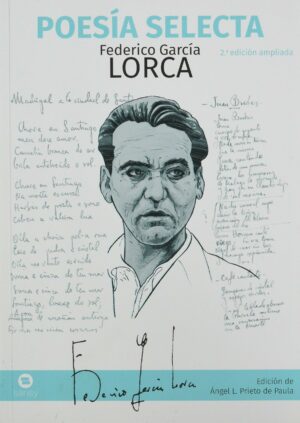 Poesía selecta lorca