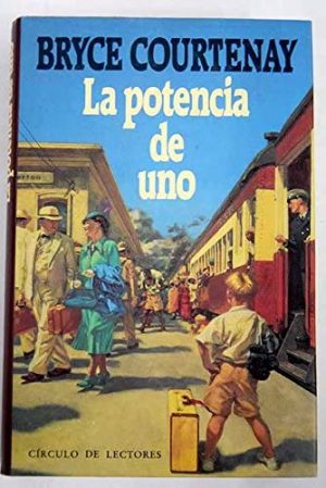 Potencia del uno