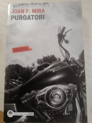 Purgatori