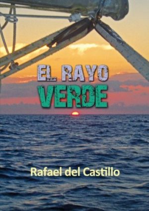 R DEL CASTILLO El rayo verde