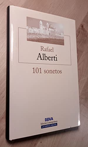 R. ALBERTI 101 sonetos