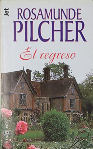 R.PILCHER El regreso Plaza y Janes