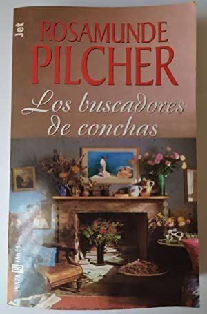 R.PILCHER Los buscadores de conchas Debolsillo