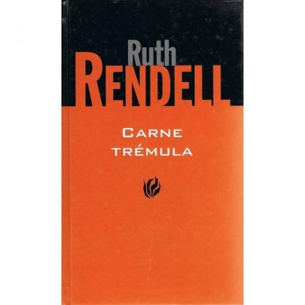 R.RENDELL Carne trémula RBA