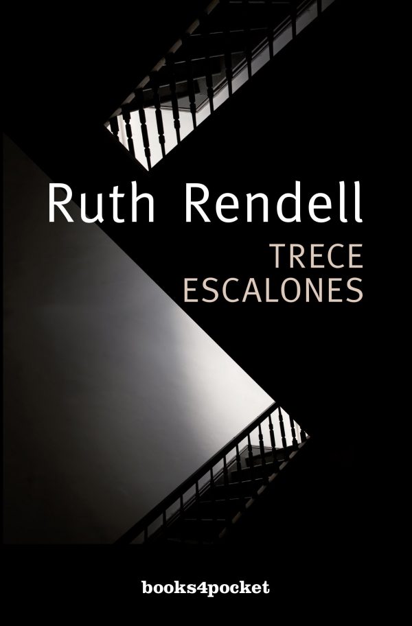 R.RENDELL Trece escalones