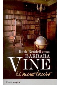 (R.RENDELL)B. VINE El minotauro