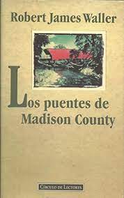 RJ WALLER Los puentes de Madison County Circulo