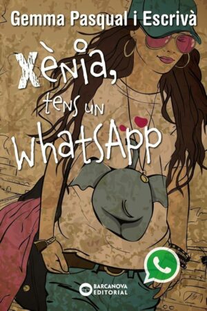 xenia tens whatsapp