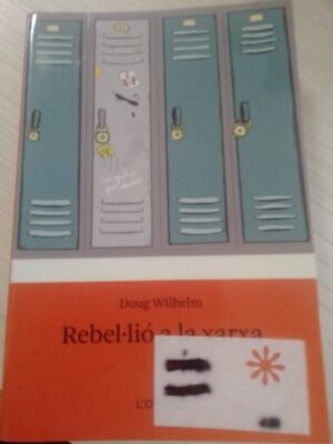 Rebel-lio a la xarxa