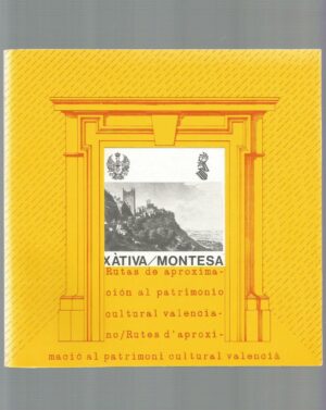 Rutas de aproximacion cultural