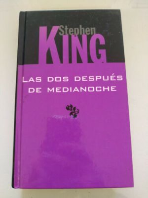 S KING Las dos después de medianoche Orbis