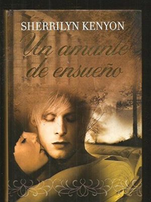 S. KENYON Un amante de ensueño RBA