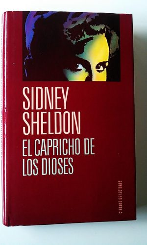 S. SHELDON El Capricho de los dioses Circulo