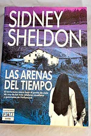 S. SHELDON Las arenas del tiempo P J