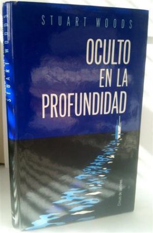 S. WOODS Oculto en la profundidad Circulo