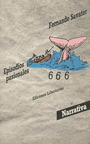 Savater Episodios pasionales