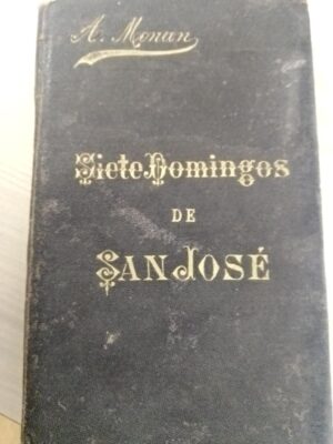 Siete domingos de San José