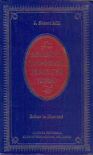 Sobre la libertad miller