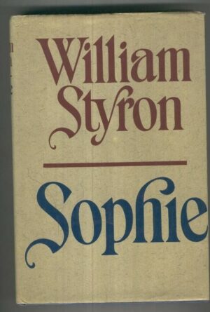 Sophie Styron