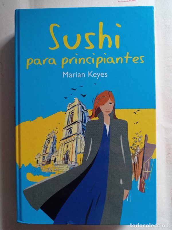 Sushi para principiantes